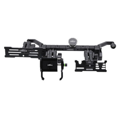 Jeep Wrangler JL Einfache Installation Dash-Halter mit Telefon-Tablet-Halter OEM akzeptiert