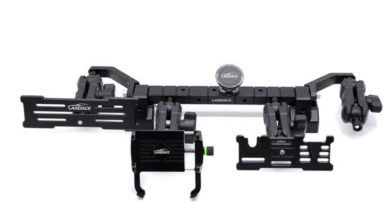 Jeep Wrangler JL Einfache Installation Dash-Halter mit Telefon-Tablet-Halter OEM akzeptiert