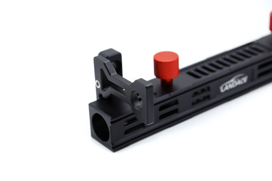 Jeep Wrangler Flaggenhalter Halter Whip Light Montage Halter 2018- 323X78X86mm Größe