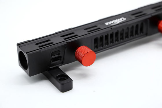 Jeep Wrangler Flaggenhalter Halter Whip Light Montage Halter 2018- 323X78X86mm Größe