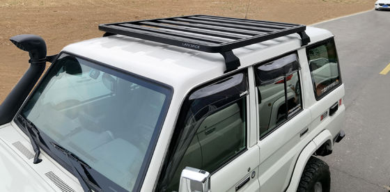 Modernes Dachgepäckträger für Toyota Land Cruiser LC79