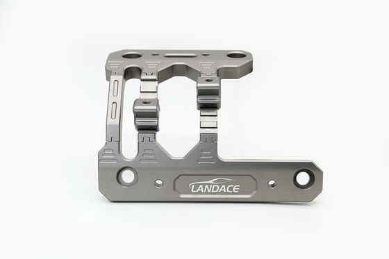 2017 Jeep Tank 300 Metall A-Säule Licht Montage Halter perfekt passen und Beenden