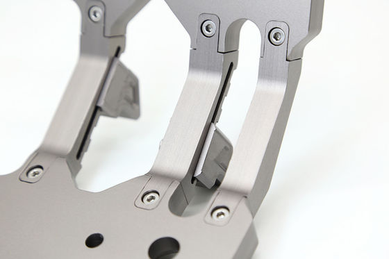 2017 Jeep Tank 300 Metall A-Säule Licht Montage Halter perfekt passen und Beenden