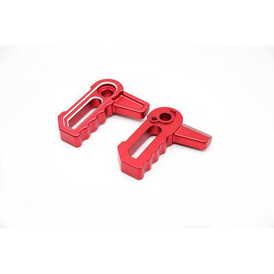 Jeep Wrangler JK JL Hard Top Roof Removal Switch Handle Langlebige Leistung
