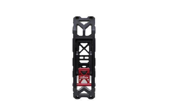 Türscharnier Seitenschritt Metall Fold Foot Peg Pedal Außenzubehör für Jeep Wrangler