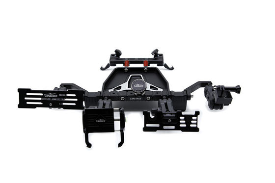 WEY TANK 300 Zubehör P8 PHEV Kompatible Mittelkonsole Halter für Mobiltelefone