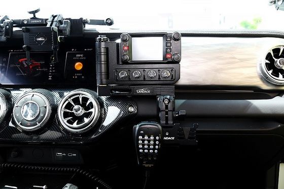 4WD-Universal-Auto-Schalter-Panel mit Montageklammer SED OE NO. und OEM genehmigt