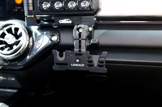4WD-Universal-Auto-Schalter-Panel mit Montageklammer SED OE NO. und OEM genehmigt