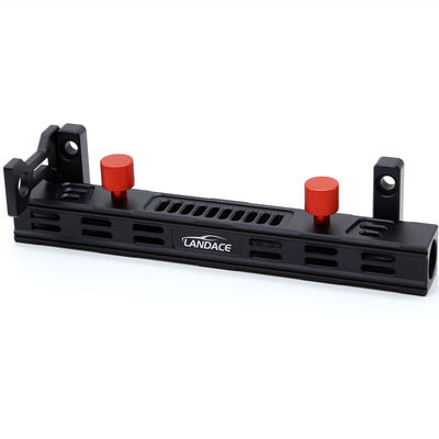 323X78X86mm Multifunktions-Flaggenmasthalter für Jeep Wrangler Zubehör OE NO.10001