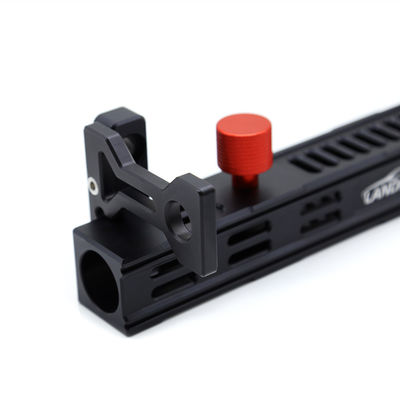 323X78X86mm Multifunktions-Flaggenmasthalter für Jeep Wrangler Zubehör OE NO.10001