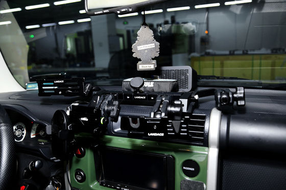 Dashboard Mount Halterung für Toyota FJ Cruiser Perfekt zum Montieren von Telefon GPS oder Kamera